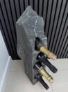 Slate Wine Rack 6SWR199 | Each Design is Unique 03