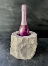 Stone Champagne Cooler SCC2