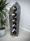 Slate Wine Rack 6SWR202