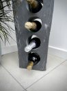 Slate Wine Rack 6SWR202 | Slate wine rack 03