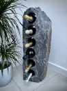 Slate Wine Rack 6SWR203