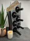 Slate Wine Rack 6SWR204