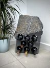 Slate Wine Rack 8SWR87