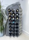 Slate Wine Racks 01