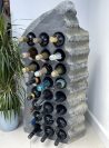 Slate Wine Rack 24SWR1 | Slate Wine Racks 02