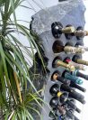 Slate Wine Rack 24SWR1 | Slate Wine Racks 04