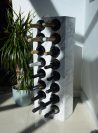 Marble Wine Rack 16MWR1