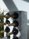 Marble Wine Rack 16MWR1 | Marble Wine Rack 02