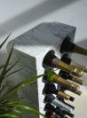 Marble Wine Rack 16MWR1 | Marble Wine Rack 04