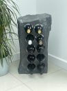 Slate Wine Rack 10SWR20