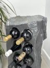 Slate Wine Rack 10SWR20 | Slate Wine Racks 03