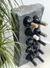 Slate Wine Rack 10SWR20 | Slate Wine Racks 04