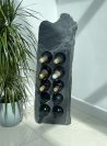 Slate Wine Rack 10SWR21