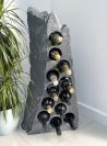 Slate Wine Rack 12SWR20