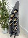 Slate Wine Rack 12SWR22