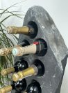 Slate Wine Rack 15SWR9 | Slate Wine Racks 03