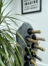 Slate Wine Rack 15SWR9 | Slate Wine Racks 05