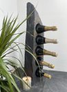 Slate Wine Rack 5SWR94 | Slate Wine Rack 04