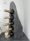 Slate Wine Rack 5SWR94 | Slate Wine Rack 05