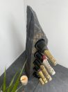 Slate Wine Rack 5SWR94