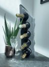 Slate Wine Rack 5SWR96