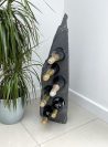 Slate Wine Rack 6SWR213