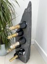 Slate Wine Rack 6SWR213 | Slate Wine Rack 02