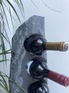 Slate Wine Rack 5SWR101