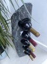 Slate Wine Rack 5SWR101
