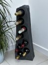 Slate Wine Rack 8SWR95