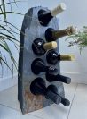 Slate Wine Rack 8SWR96 | Slate Wine Rack 03