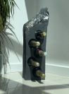 Slate Wine Rack 5SWR103