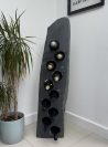 Slate Wine Rack 10SWR27 | Slate Wine Rack 02