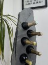 Slate Wine Rack 10SWR27 | Slate Wine Rack 04