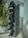 Slate Wine Rack 12SWR25 | Slate Wine Rack 03