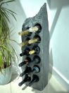 Slate Wine Rack 12SWR26