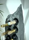 Slate Wine Rack 12SWR26 | Slate Wine Rack 03