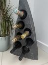 Slate Wine Rack 7SWR112