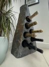 Slate Wine Rack 7SWR112