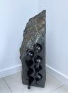 Slate Wine Rack 8SWR99