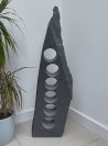 Slate Wine Rack 6SWR214 | Slate Wine Rack 01