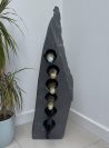 Slate Wine Rack 6SWR214 | Slate Wine Rack 02