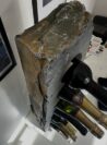 Slate Wine Rack 8SWR100 | Slate Wine Rack 01