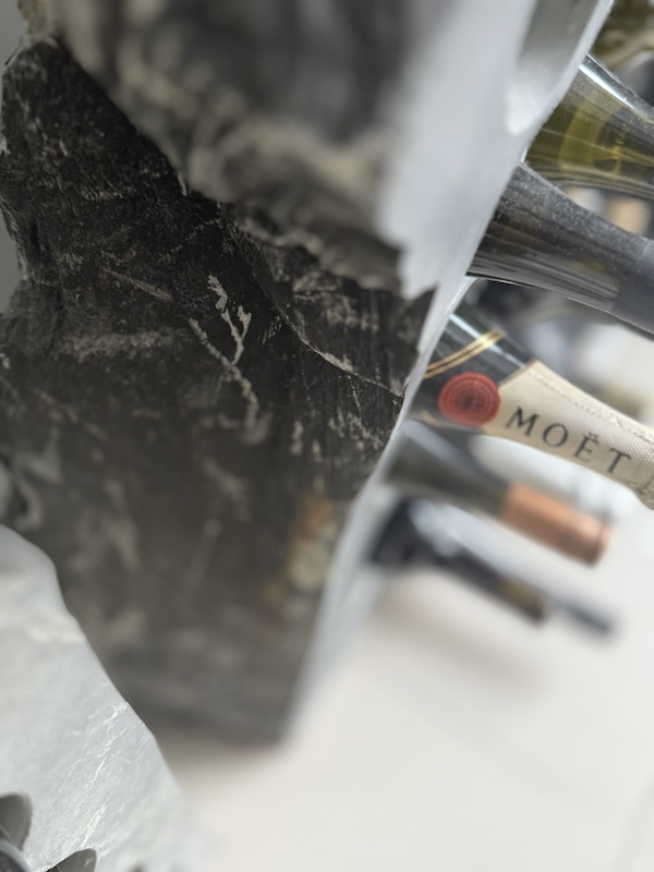 A meanind gift for wine lovers 