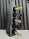 Slate Wine Rack 5SWR104 | Slate Wine Rack 02