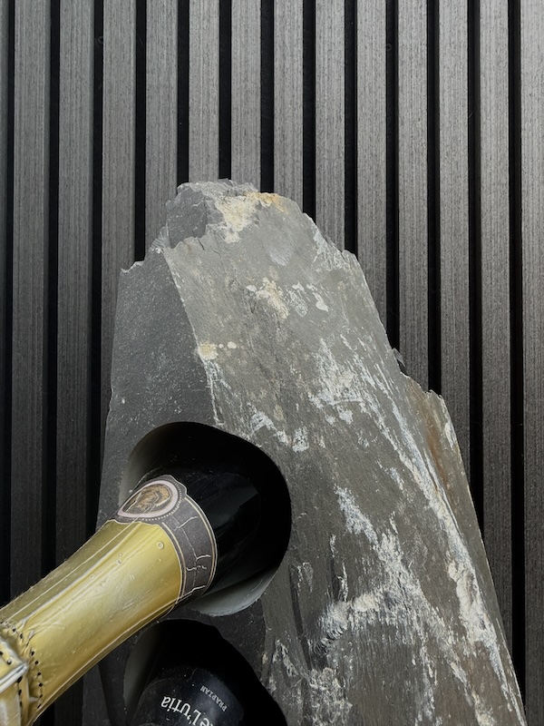 Slate Wine Rack 5SWR104 | Slate Wine Rack 04 Slate Wine Rack 5SWR104 | Slate Wine Rack 04