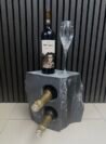 Slate Wine Rack 2SWR48 | Slate Wine Rack 02