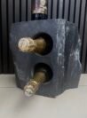 Slate Wine Rack 2SWR48 | Slate Wine Rack 03