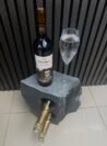 Slate Wine Rack 2SWR48 | Slate Wine Rack 07
